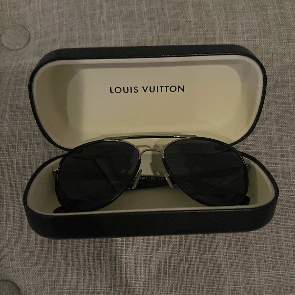 Louis Vuitton Sunglasses